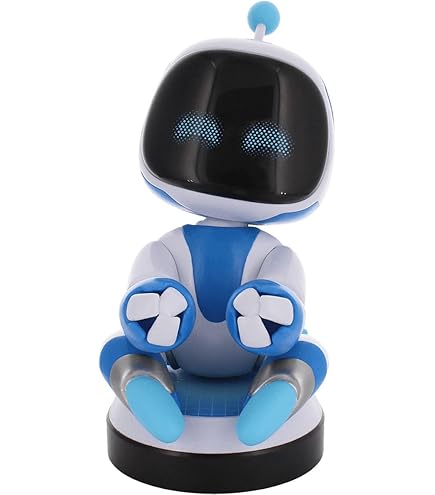 ねんどろいど ASTRO's PLAYROOM アストロ　フィギュア 4580416929424_4.jpg?v=1726504616