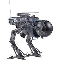 Amazon | ハセガワ マシーネンクリーガーシリーズ 反重力装甲