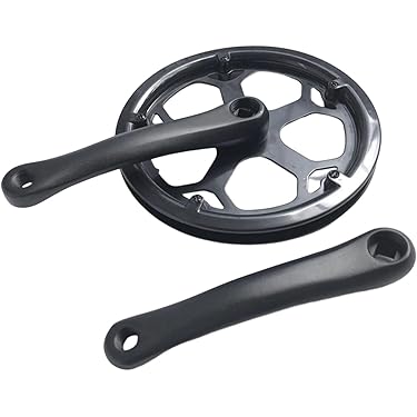 Amazon.co.jp 最新リリース: 自転車用クランクセット の新着ランキング