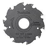 マキタ(Makita)  プレミアムオールダイヤチップソー A-50005 外径80mm 刃数10T