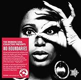 NO BOUNDARIES
