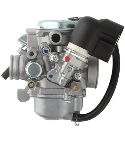 Amazon | Kanoan ホンダ 用 バイク キャブレター トゥデイ AF61