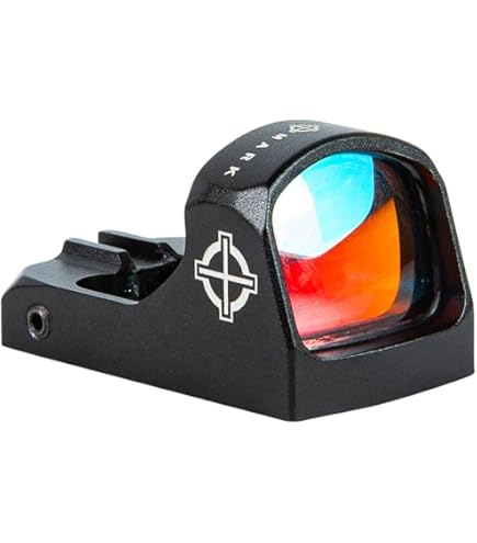 Amazon.co.jp: Sightmark Ultra Shot M-Spec LQD Reflex Sight - Dark