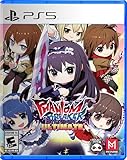 Phantom Breaker: Battle Grounds Ultimate: Standard Edition (輸入版:北米) - PS5