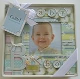 Cudlie! Photo Album Baby Boy by Cudlie