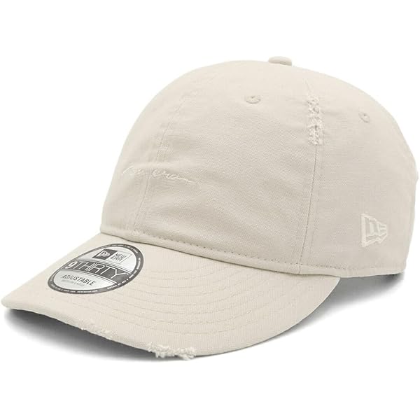 Amazon | [ニューエラ] キャップ 9THIRTY MLB Tonal Logo シカゴ