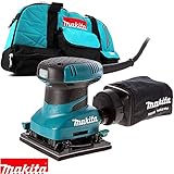 マキタ(makita)  充電式チェンソー(赤) ガイドバー長さ250mm 18V 6Ah  バッテリ2本・充電器付 MUC254DGXR