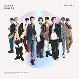 I Think I SUPER JUNIOR