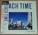 Each Time[ＬＰレコード 12inch]