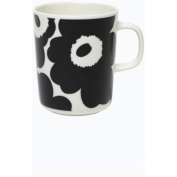 Amazon.co.jp: [マリメッコ] Unikko 60th サービングプレート