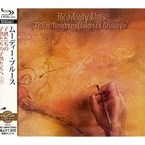 Amazon.co.jp: 失われたコードを求めて+9 - ザ・ムーディー・ブルース
