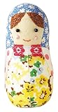 丸和貿易 トロワスールマトリョーシカ マスコット M ポリーナ