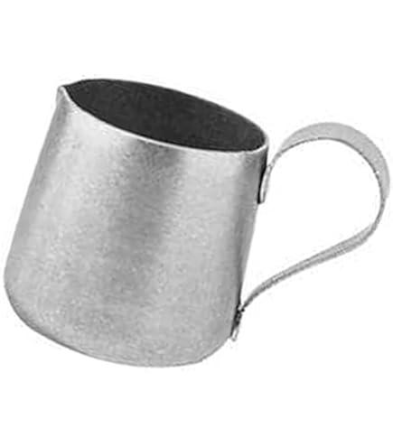 Amazon.co.jp: Endo Shoji 165071 NS 18-8 Navy Type Milk Pitcher