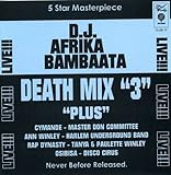 Death Mix 3