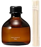 Amazon.co.jp: MUJI 無印良品 インテリアフレグランスオイル エアー 詰