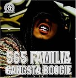 GANGSTA BOOGIE