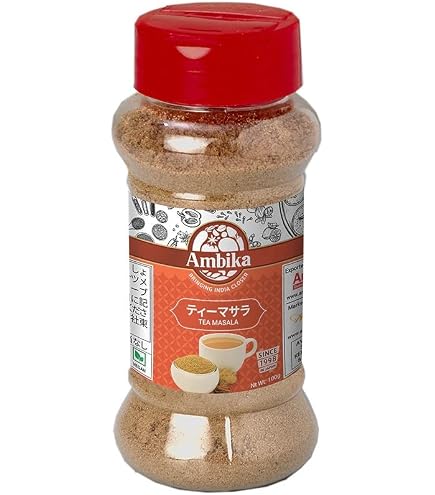 Amazon.co.jp: デビッドリオ タイガー・スパイス 398g 缶 : 食品・飲料