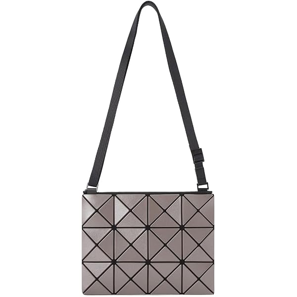 Amazon | [バオバオ イッセイミヤケ] LUCENT ルーセント クロスボディ