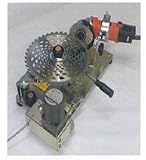 チップソー専用研磨機KSK770M