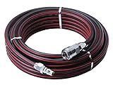 新潟精機 SK エアパーツ 8.5X12.5-10M ホース スーパートムウレタンホース