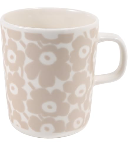 Amazon.co.jp: MARIMEKKO マリメッコ マグカップ コップ 2022FALL