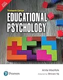 Cover of Educational Psychology (13th Edition)