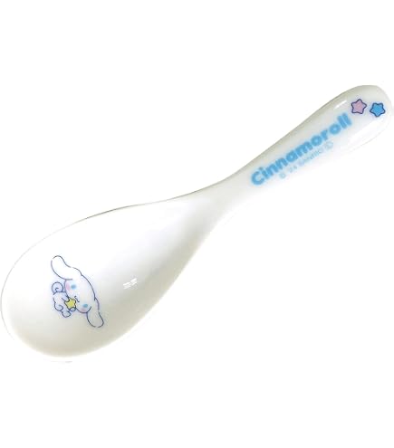 Amazon｜金正陶器(Kaneshotouki) ハローキティ レンゲ れんげ 子供用