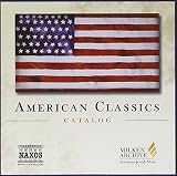 2001 American Classics Sampler / Various