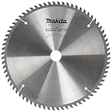 マキタ チップソー 合板専用 外径255mm 刃数72T (マルノコ盤・パネルソー用) A-16134