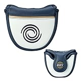 ODYSSEY オデッセイ Ai-ONE MILLED パターカバー ネオマレット型 5523311 メーカー純正品