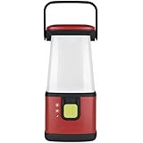 エナジャイザー LED 360°エリアランタン (明るさ最大500ルーメン/点灯時間最大650時間) ESAL35