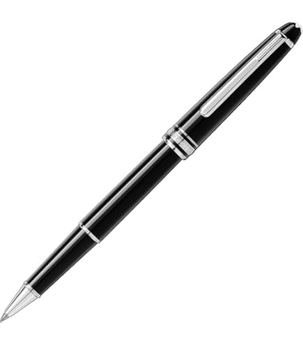 極美品 モンブラン P163 クラシック プラチナライン ボールペン Amazon | MONTBLANC マイスターシュテュック プラチナクラシック