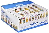 ミッキー & フレンズ ソフビパペットマスコット BOX商品