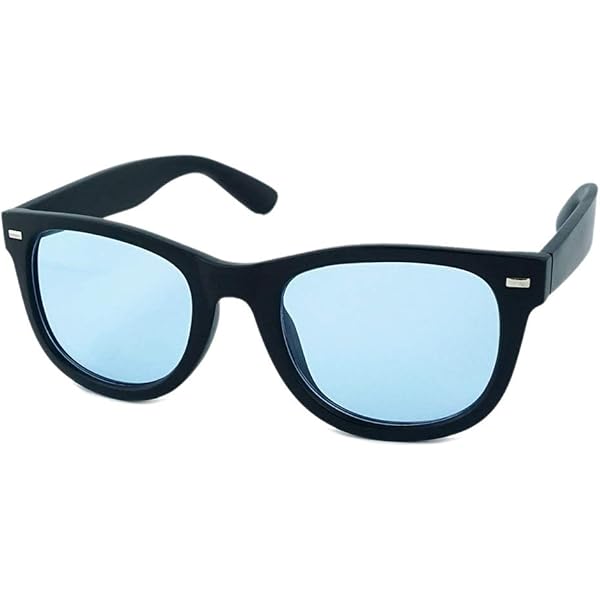Amazon.co.jp: Valletta Wellington Shape Color Lens
