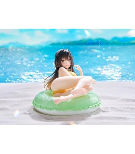 Amazon.co.jp: To LOVEる とらぶる ダークネス Aqua Float Girls
