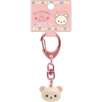 Amazon.co.jp: リラックマ スイーツメタルストラップ 全6種 : 家電