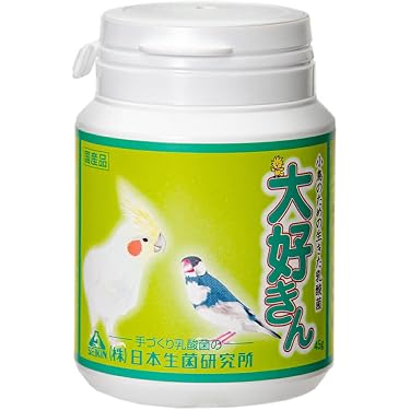 «えめ»鳥用 フード・サプリメント セット1 Amazon.co.jp 売れ筋ランキング: 鳥用ヘルスケア の中で最も人気のある