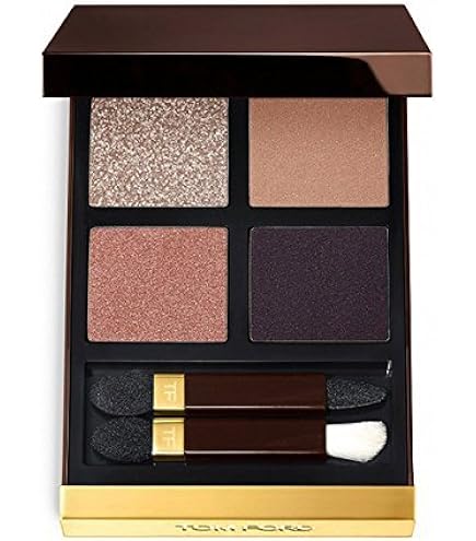 Amazon.co.jp: トムフォード アイ カラー クォード【#03A】 #ヌード