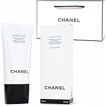 Amazon | 【国内正規品】CHANEL シャネル ラ ムース 150ml 洗顔