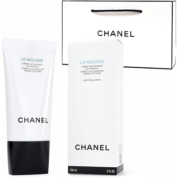 Amazon | シャネル ムース ネトワイヤント （洗顔フォーム） 150ml
