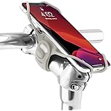 【Bone】Bike Tie 3 & Pro 3 自転車 スマホホルダー シリコン製 ステム用 ハンドル用 三代目 スマートフォンホルダー, 自転車携帯ホルダー, 自転車すまほホルダー, ケータイホルダー, smartphone holder, 落下
