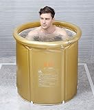 ブラケット折りたたみインフレータブルタブ