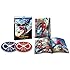スパイダーマン:ホームカミング IN 3D(初回限定版 / 3D Blu-ray+Blu-ray)
