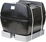スイコー スカット 1000L (ブラック)