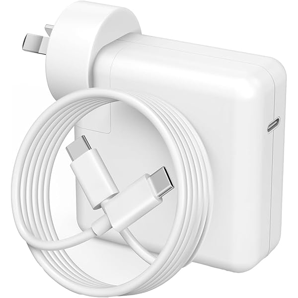 Apple 140W USB-C Power Adapter : Amazon.com.au: Computers