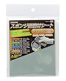 高儀 スポンジ研磨材シート マイクロファイン