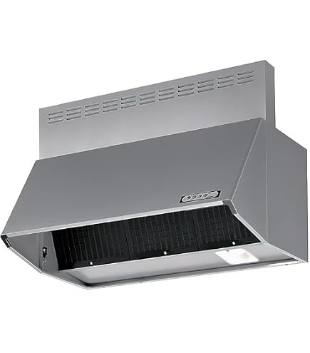 Amazon.co.jp: ノーリツ レンジフード ブーツ型(プロペラファン