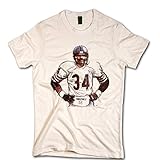 Walter Payton SweetnessアイボリーS