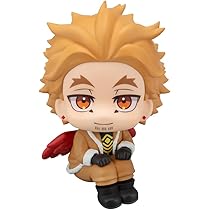 Amazon | るかっぷ 僕のヒーローアカデミア 荼毘 完成品