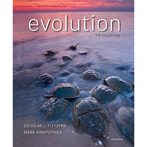 Amazon | An Introduction to Molecular Evolution and Phylogenetics
